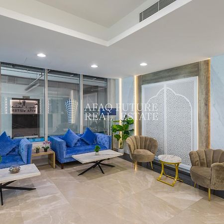 Vita Suites Manama Ngoại thất bức ảnh