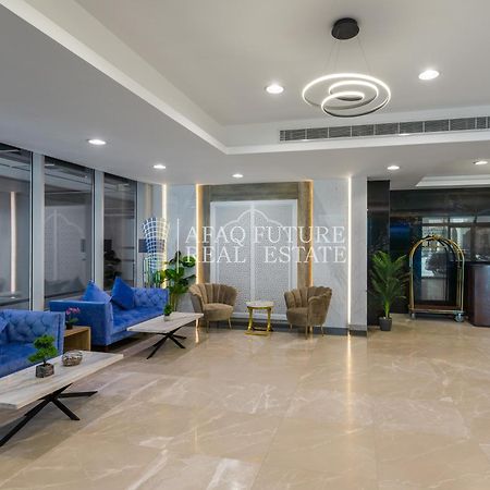 Vita Suites Manama Ngoại thất bức ảnh