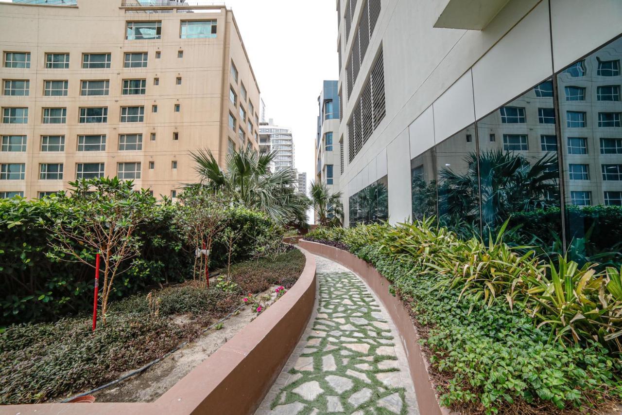 Vita Suites Manama Ngoại thất bức ảnh