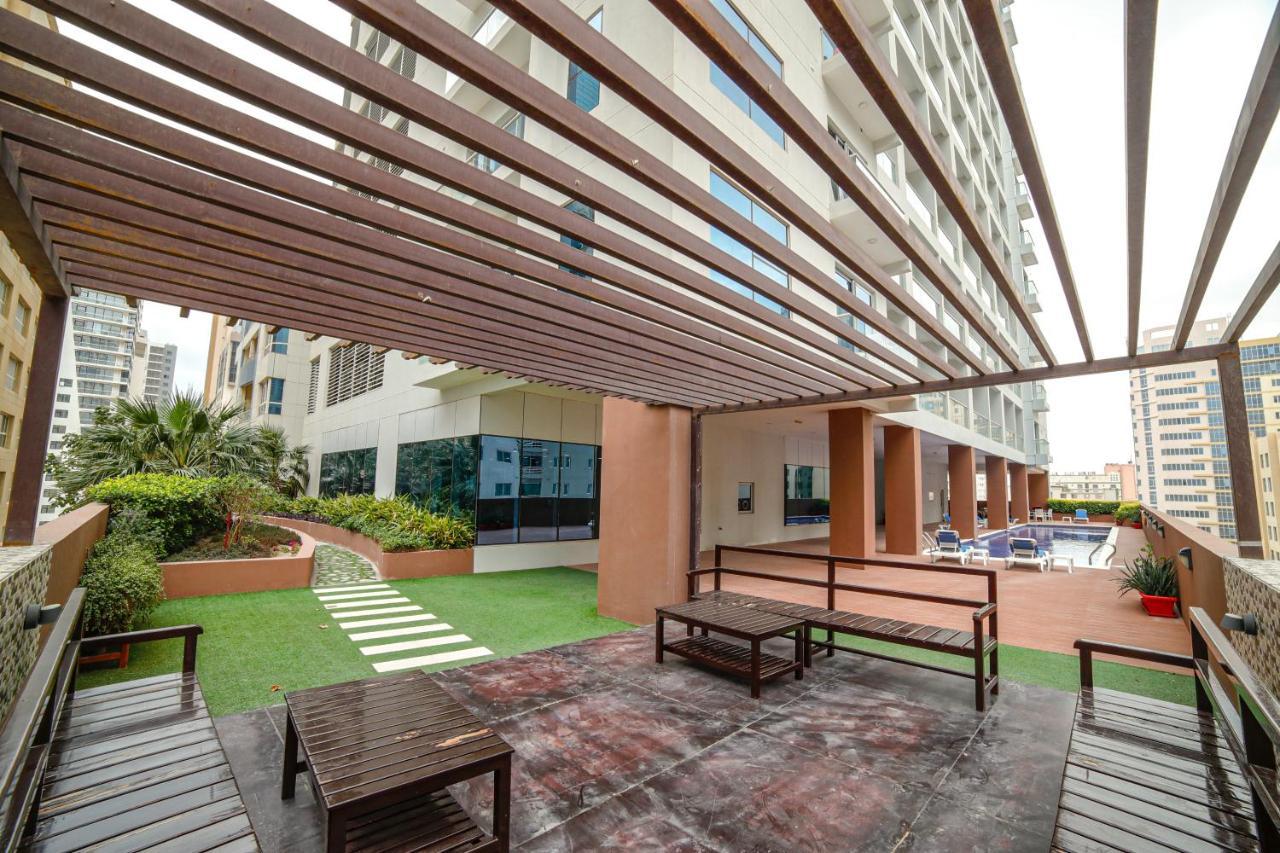 Vita Suites Manama Ngoại thất bức ảnh