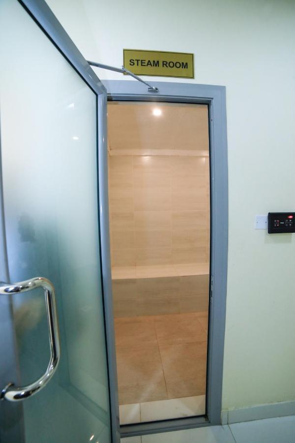 Vita Suites Manama Ngoại thất bức ảnh