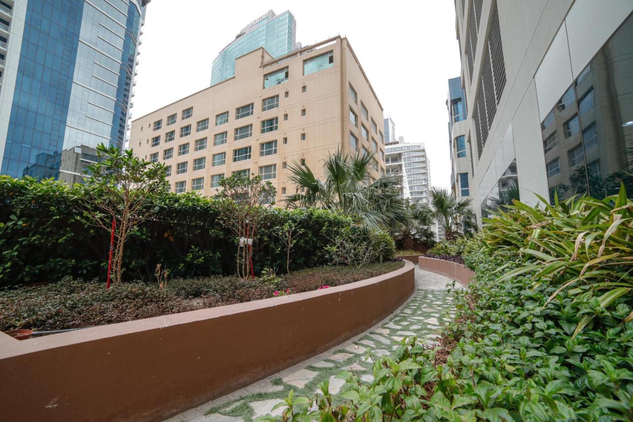 Vita Suites Manama Ngoại thất bức ảnh
