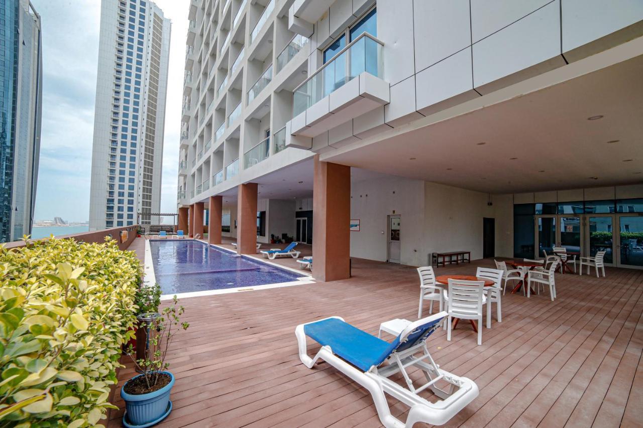 Vita Suites Manama Ngoại thất bức ảnh