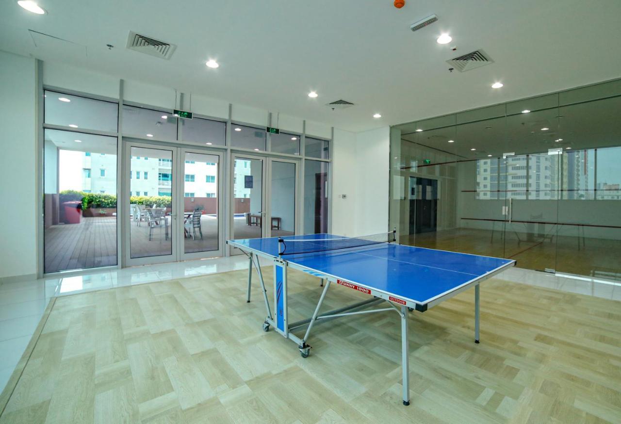 Vita Suites Manama Ngoại thất bức ảnh