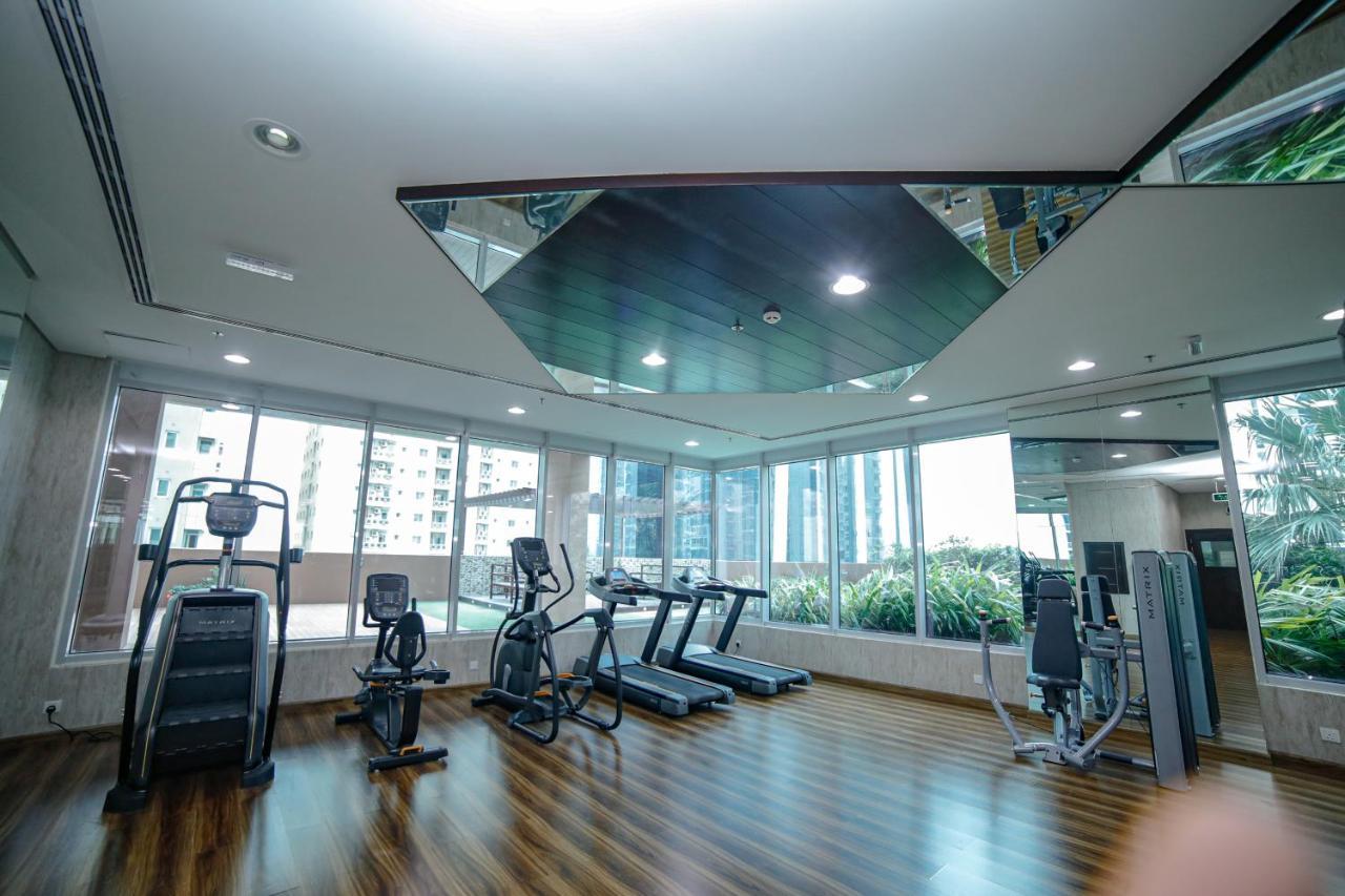 Vita Suites Manama Ngoại thất bức ảnh