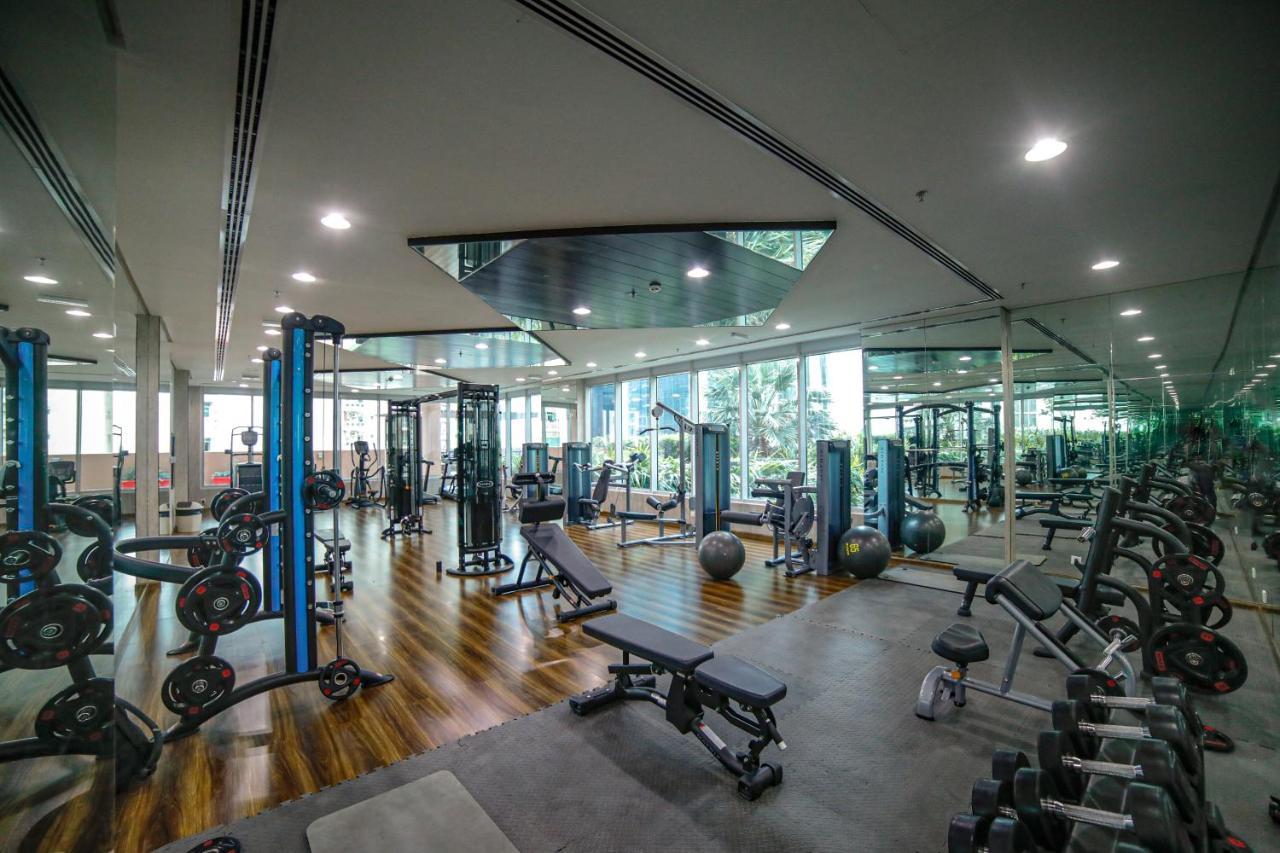 Vita Suites Manama Ngoại thất bức ảnh