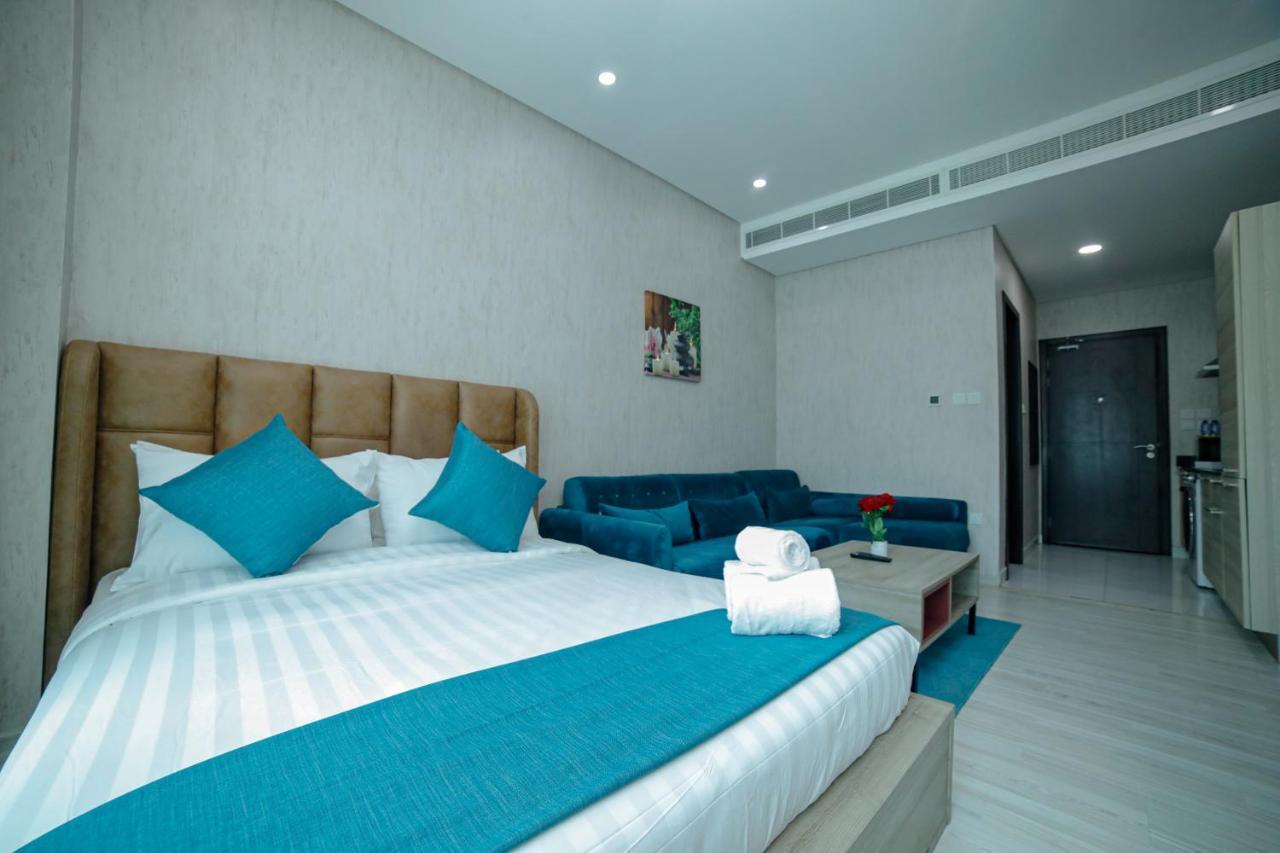 Vita Suites Manama Phòng bức ảnh