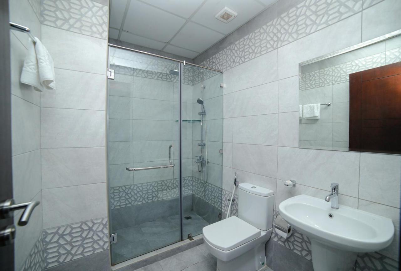 Vita Suites Manama Ngoại thất bức ảnh