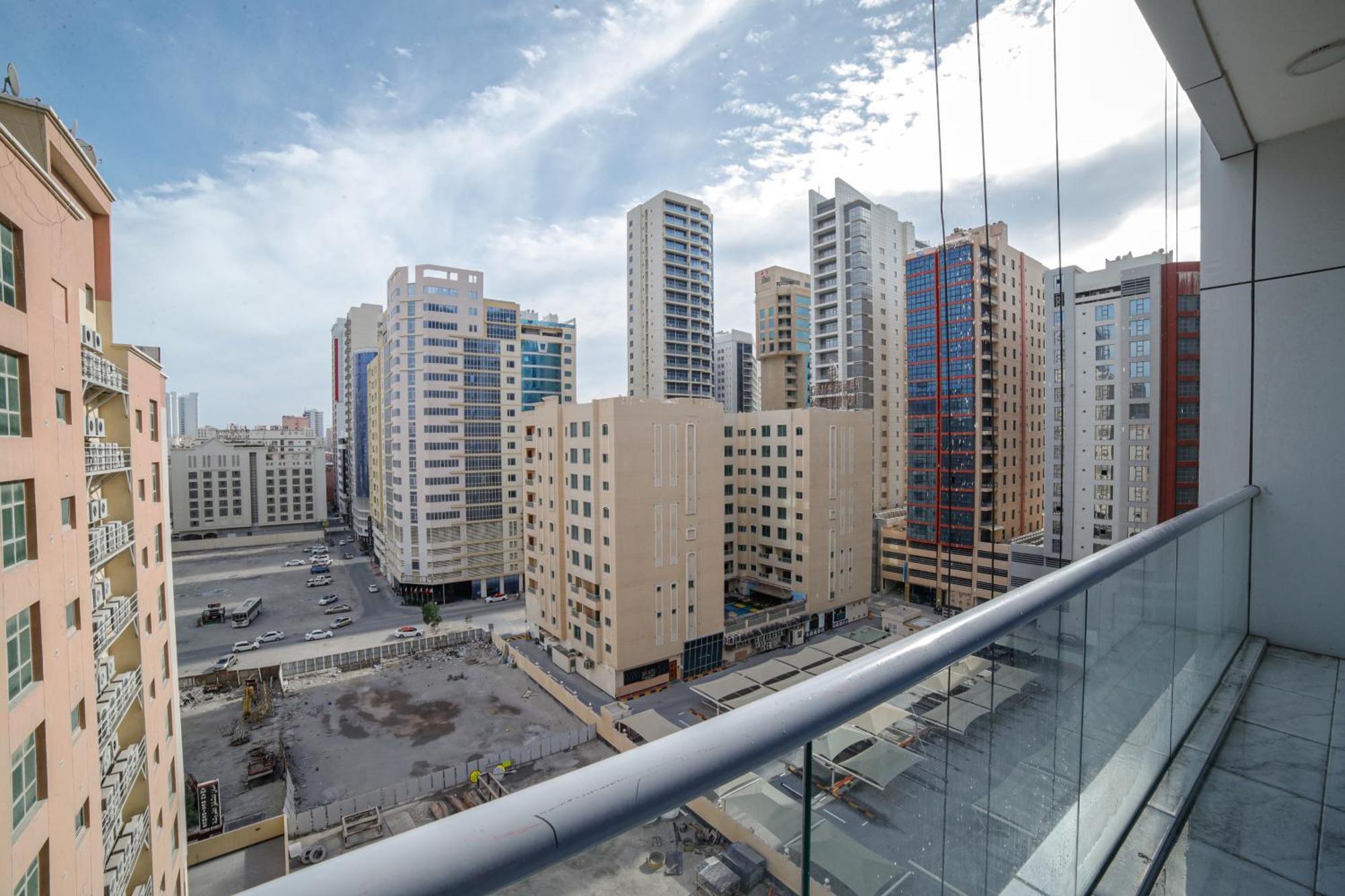 Vita Suites Manama Ngoại thất bức ảnh
