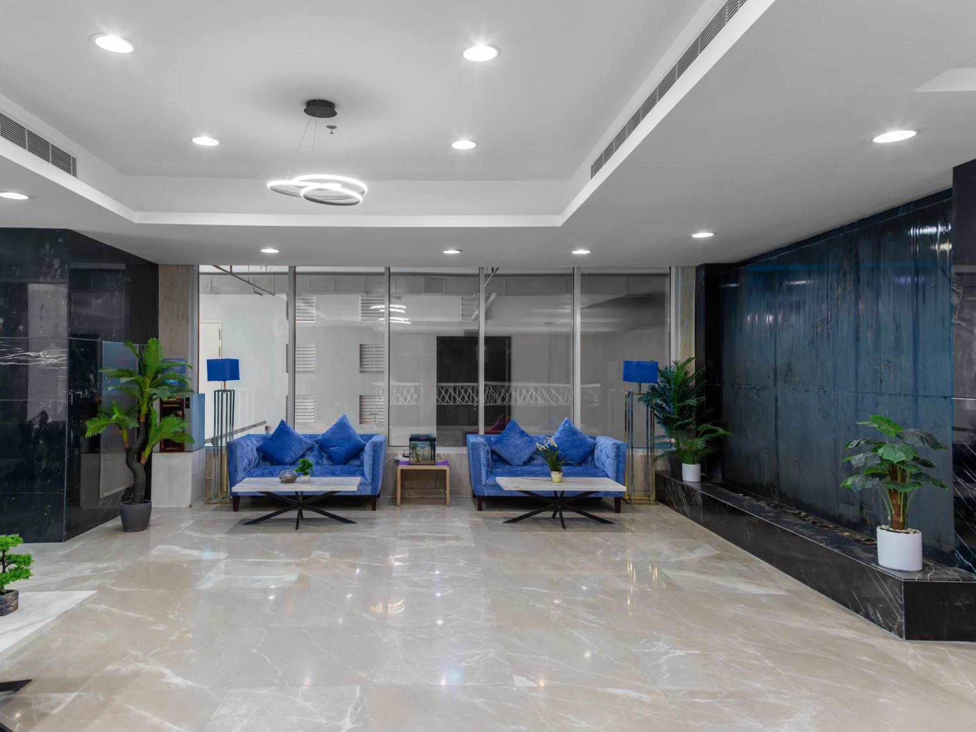 Vita Suites Manama Ngoại thất bức ảnh