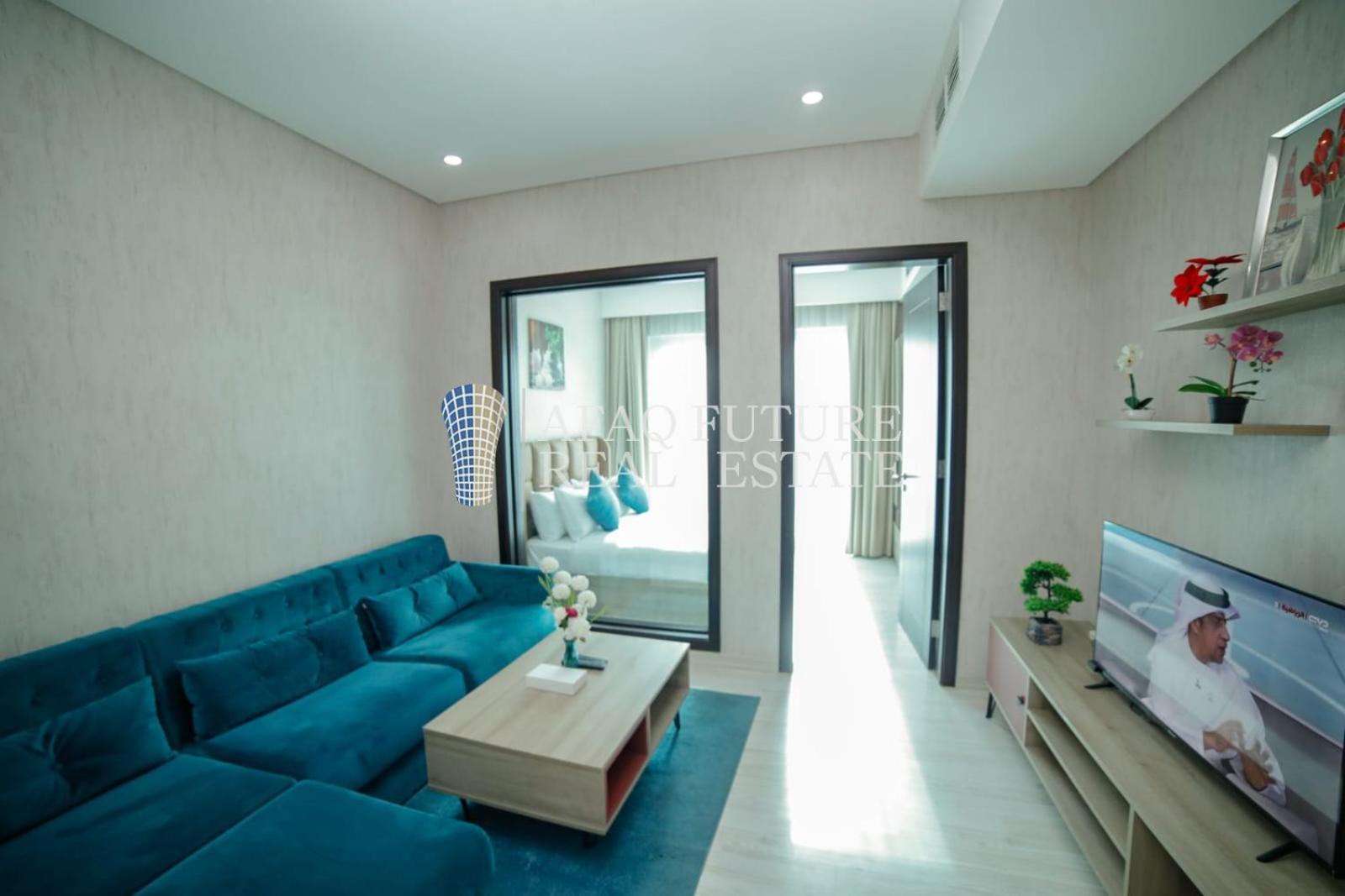 Vita Suites Manama Ngoại thất bức ảnh
