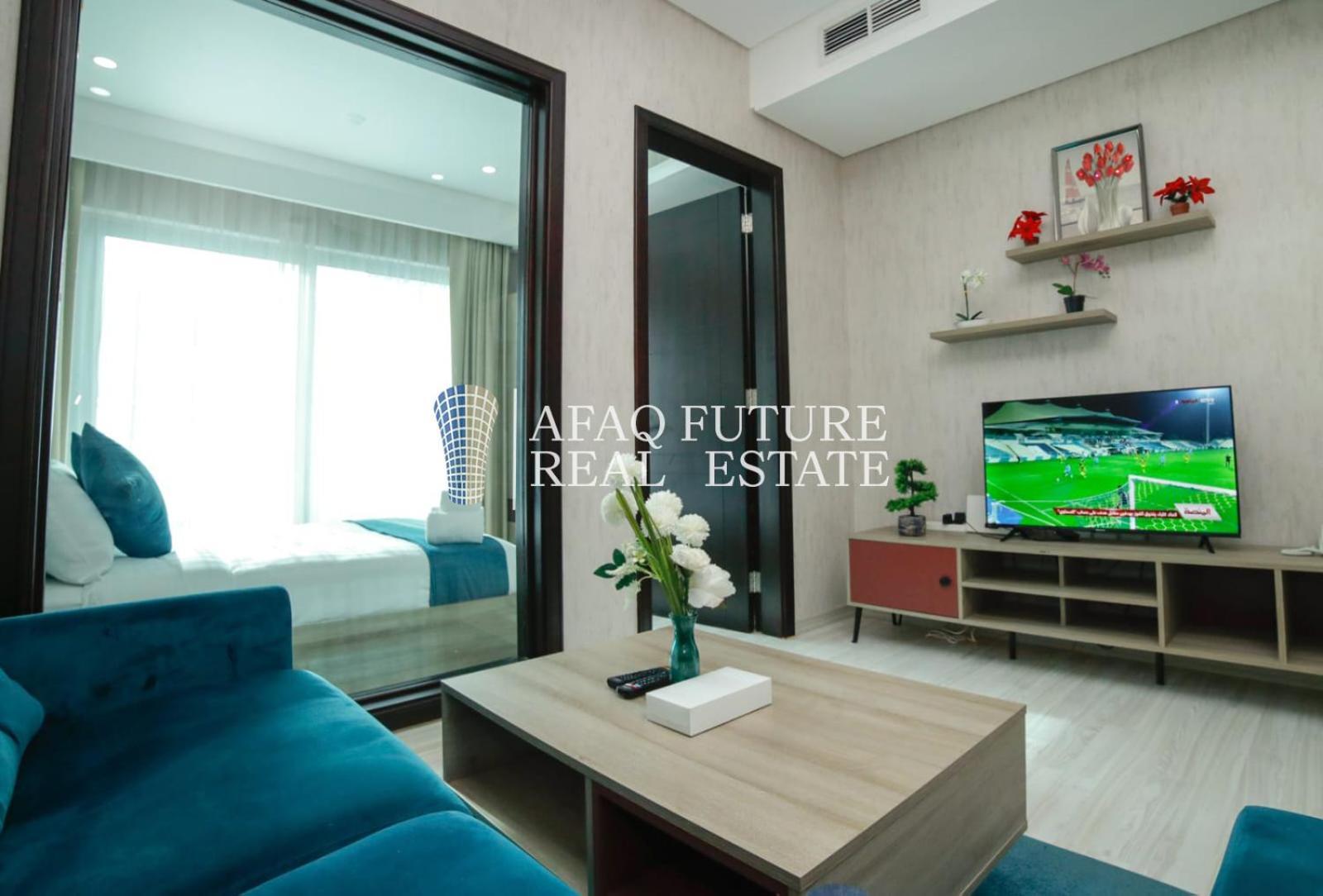 Vita Suites Manama Ngoại thất bức ảnh