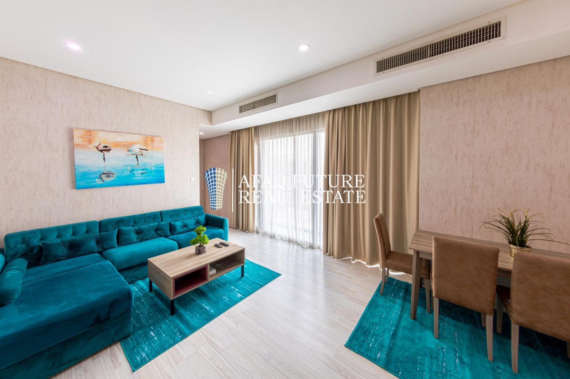 Vita Suites Manama Ngoại thất bức ảnh