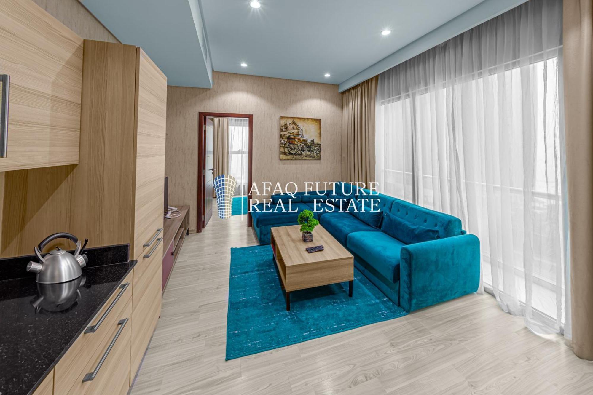 Vita Suites Manama Ngoại thất bức ảnh