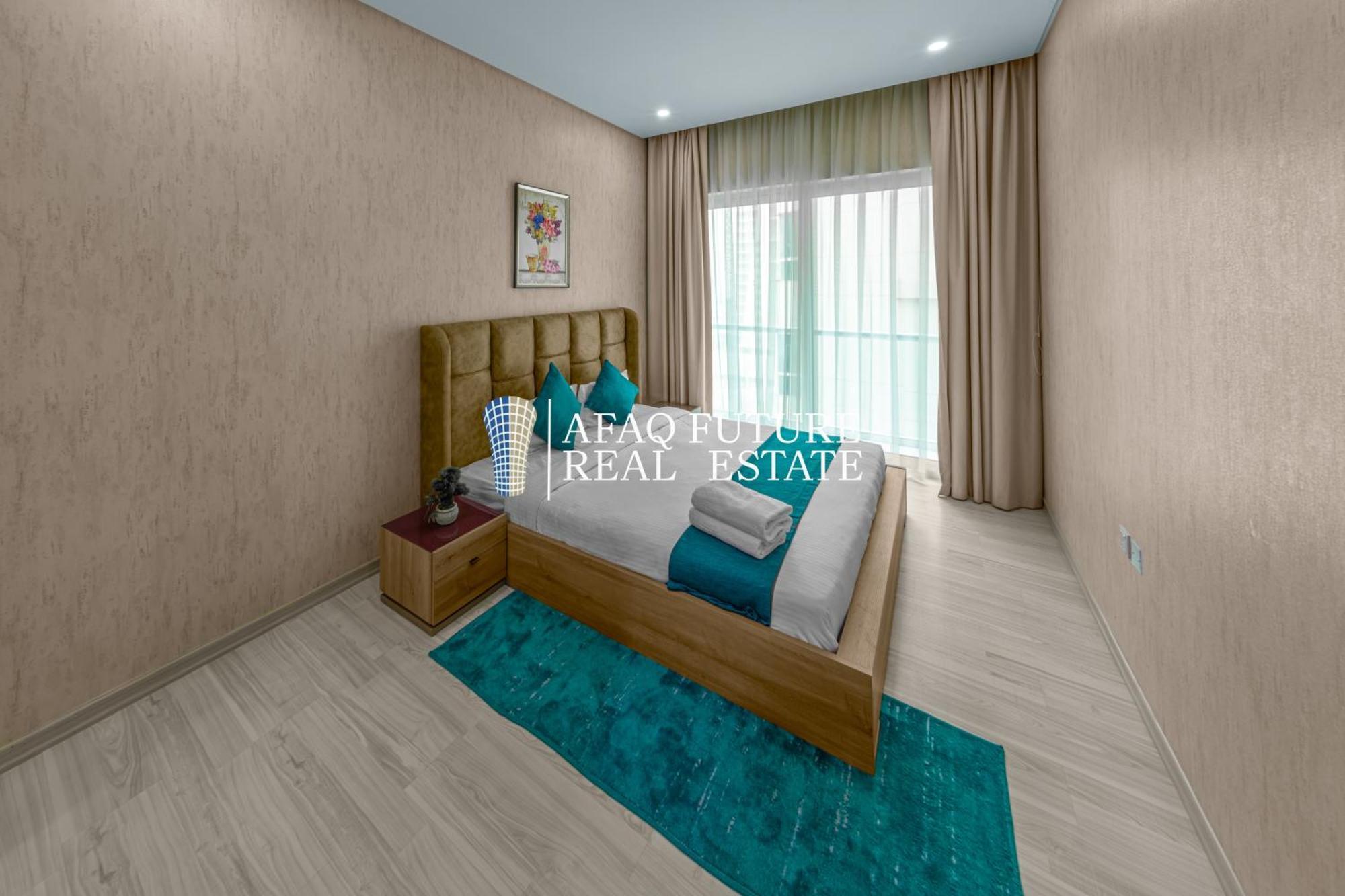 Vita Suites Manama Ngoại thất bức ảnh