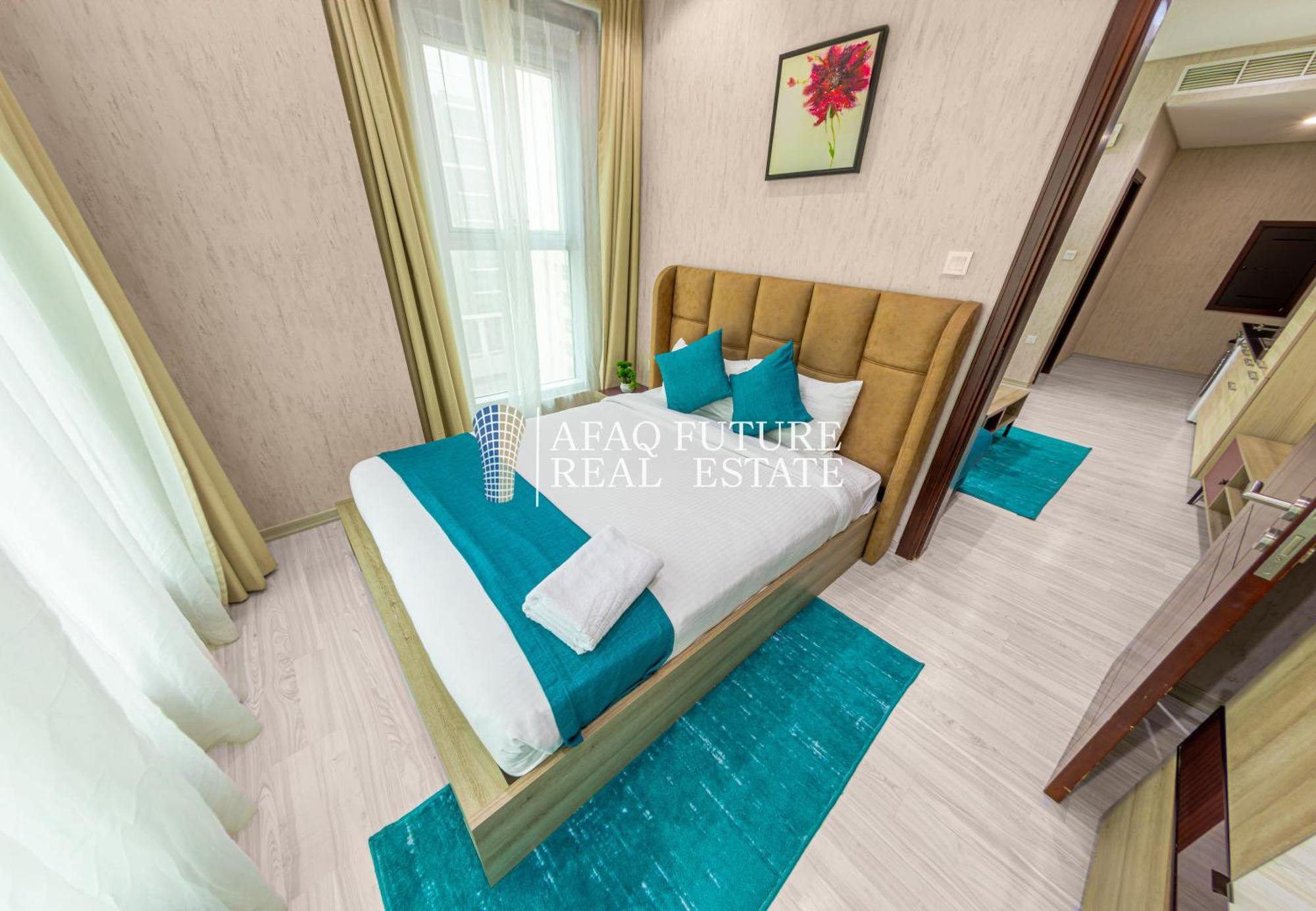 Vita Suites Manama Ngoại thất bức ảnh