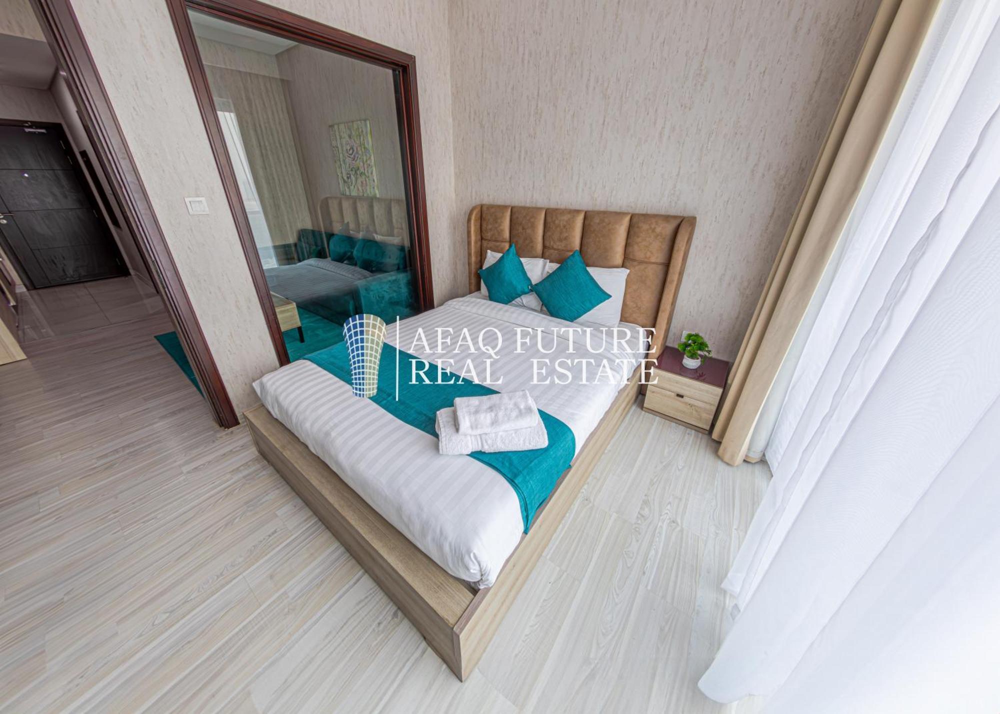 Vita Suites Manama Ngoại thất bức ảnh