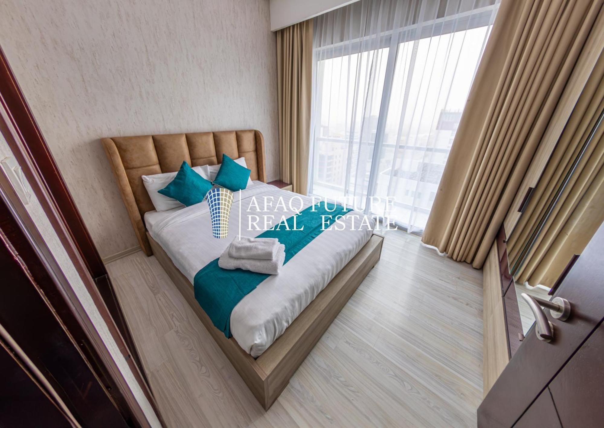Vita Suites Manama Ngoại thất bức ảnh