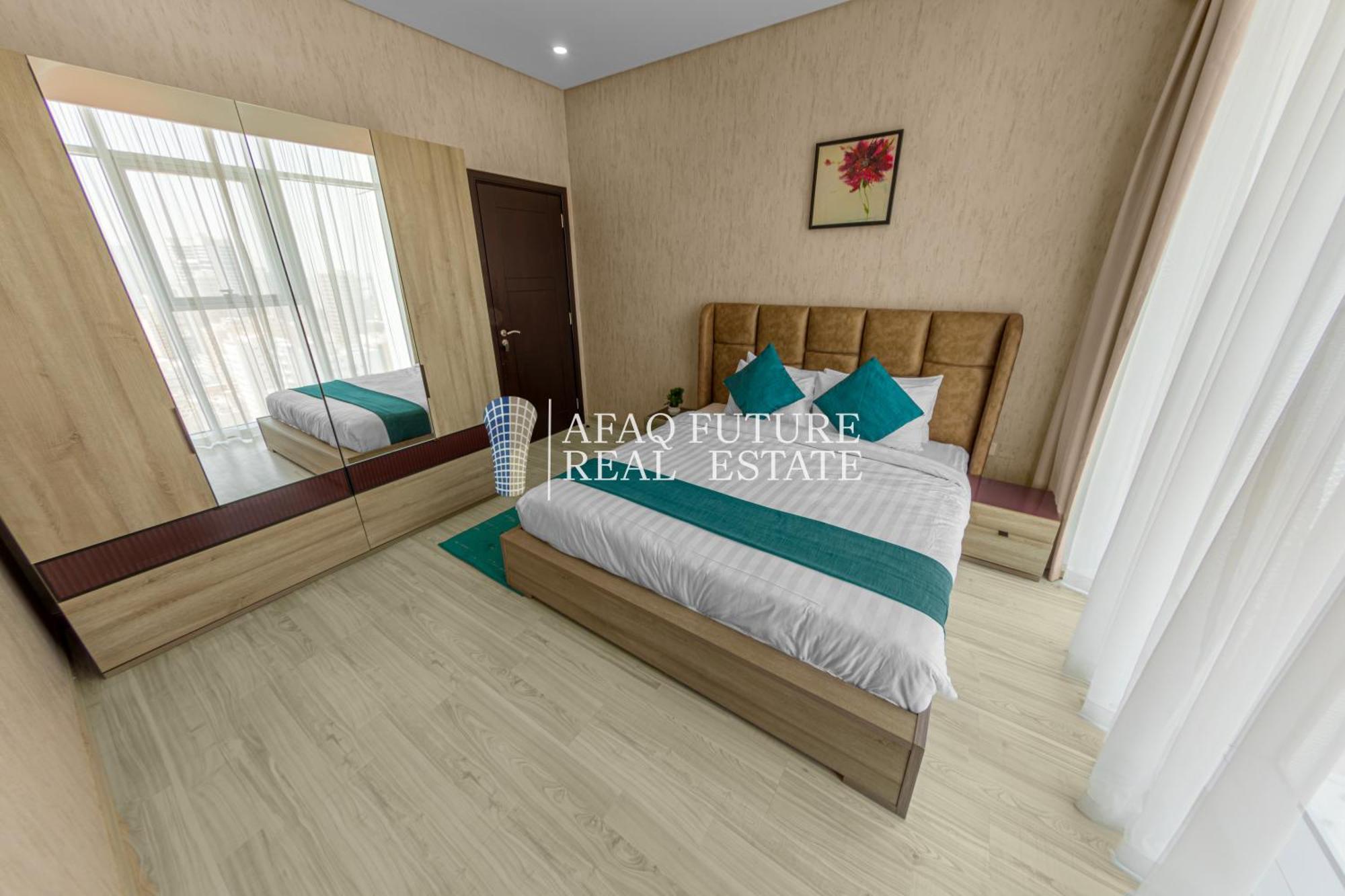 Vita Suites Manama Ngoại thất bức ảnh