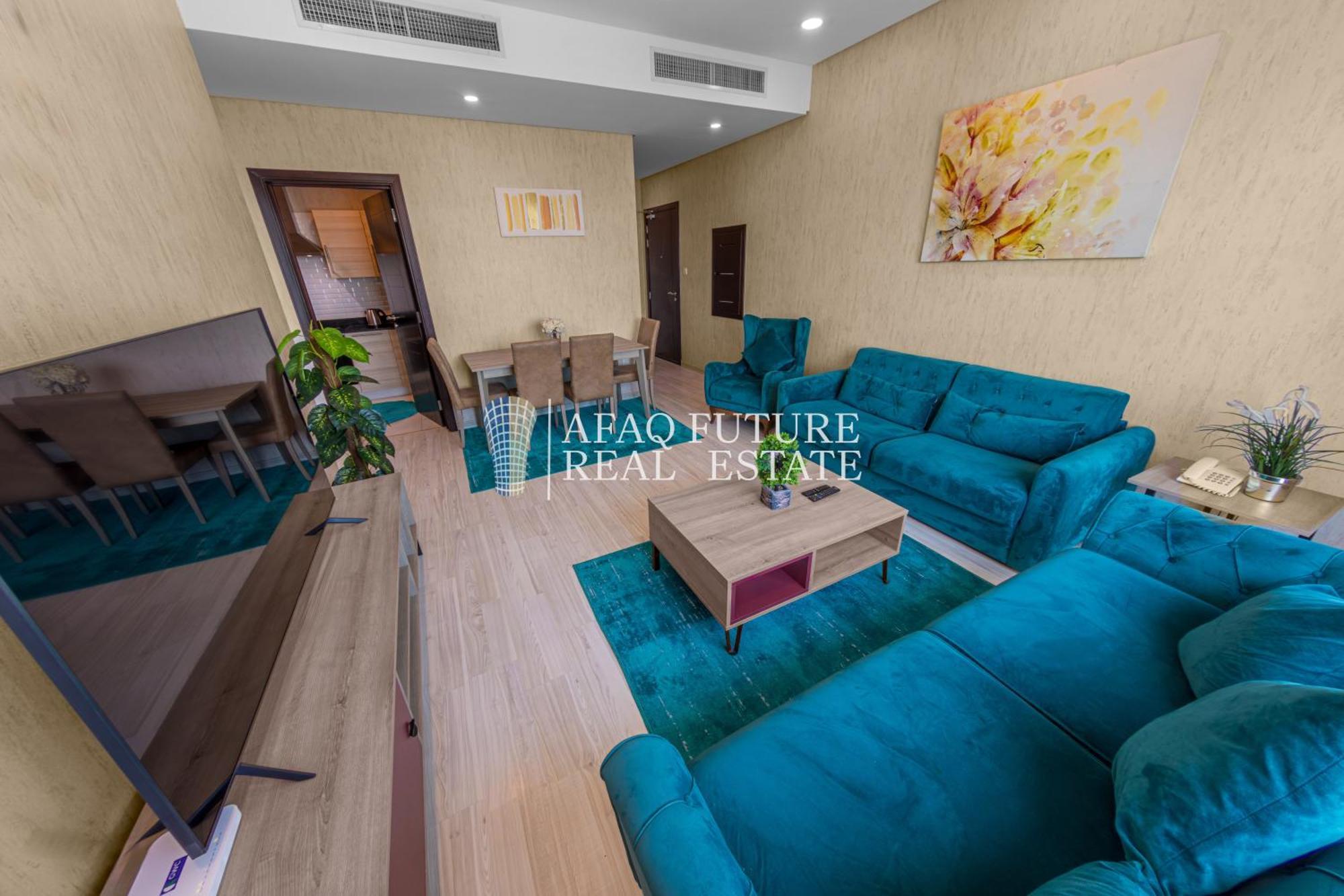 Vita Suites Manama Ngoại thất bức ảnh