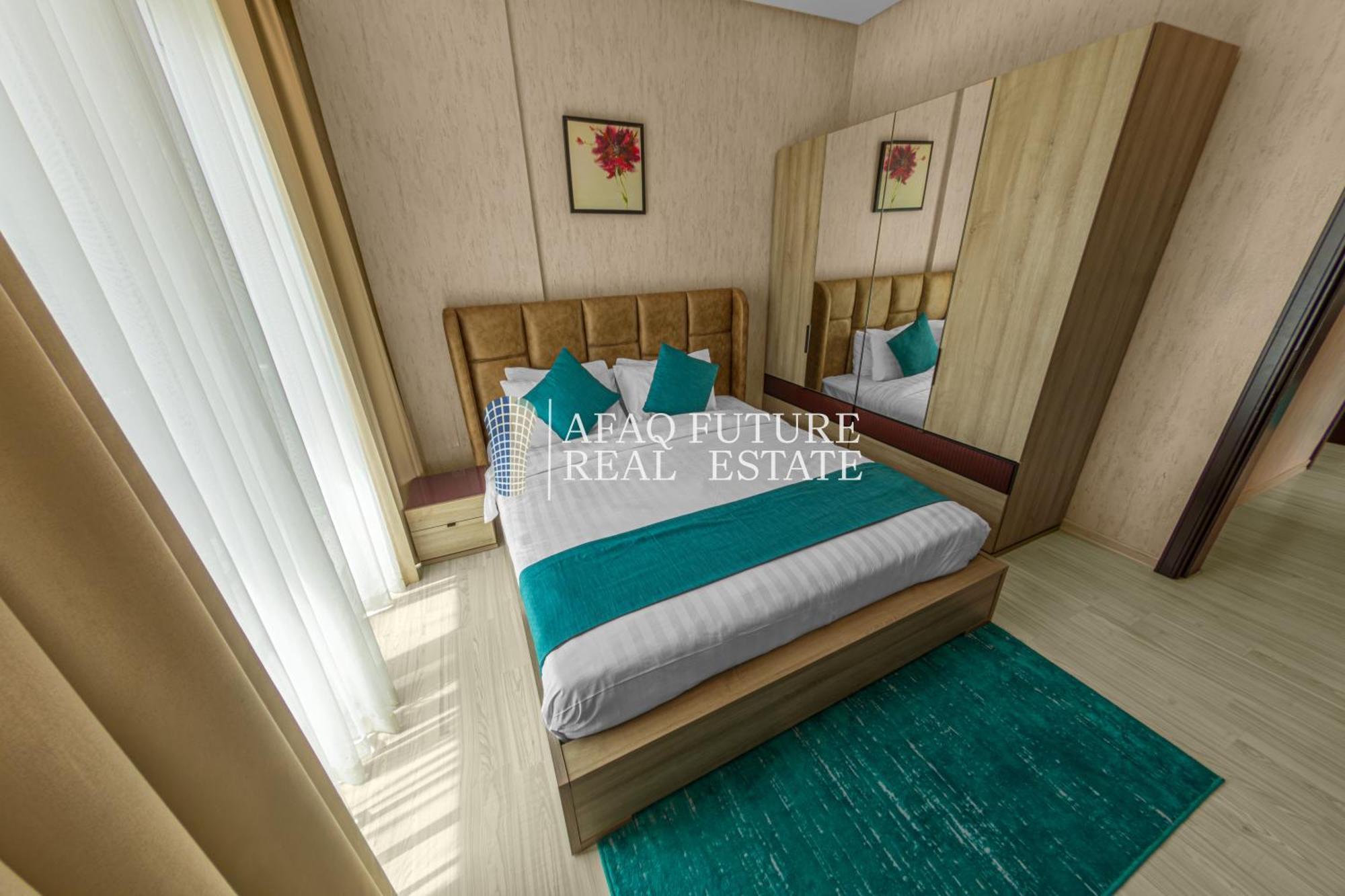 Vita Suites Manama Ngoại thất bức ảnh