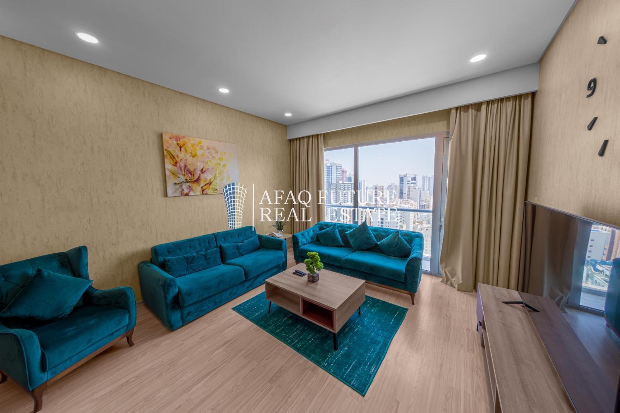 Vita Suites Manama Ngoại thất bức ảnh