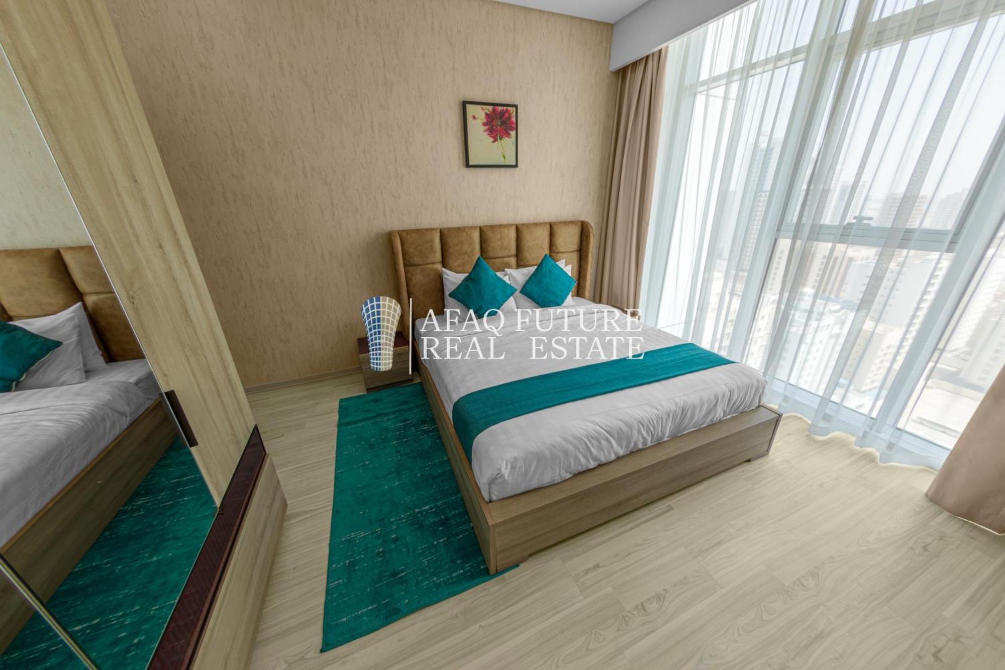 Vita Suites Manama Ngoại thất bức ảnh