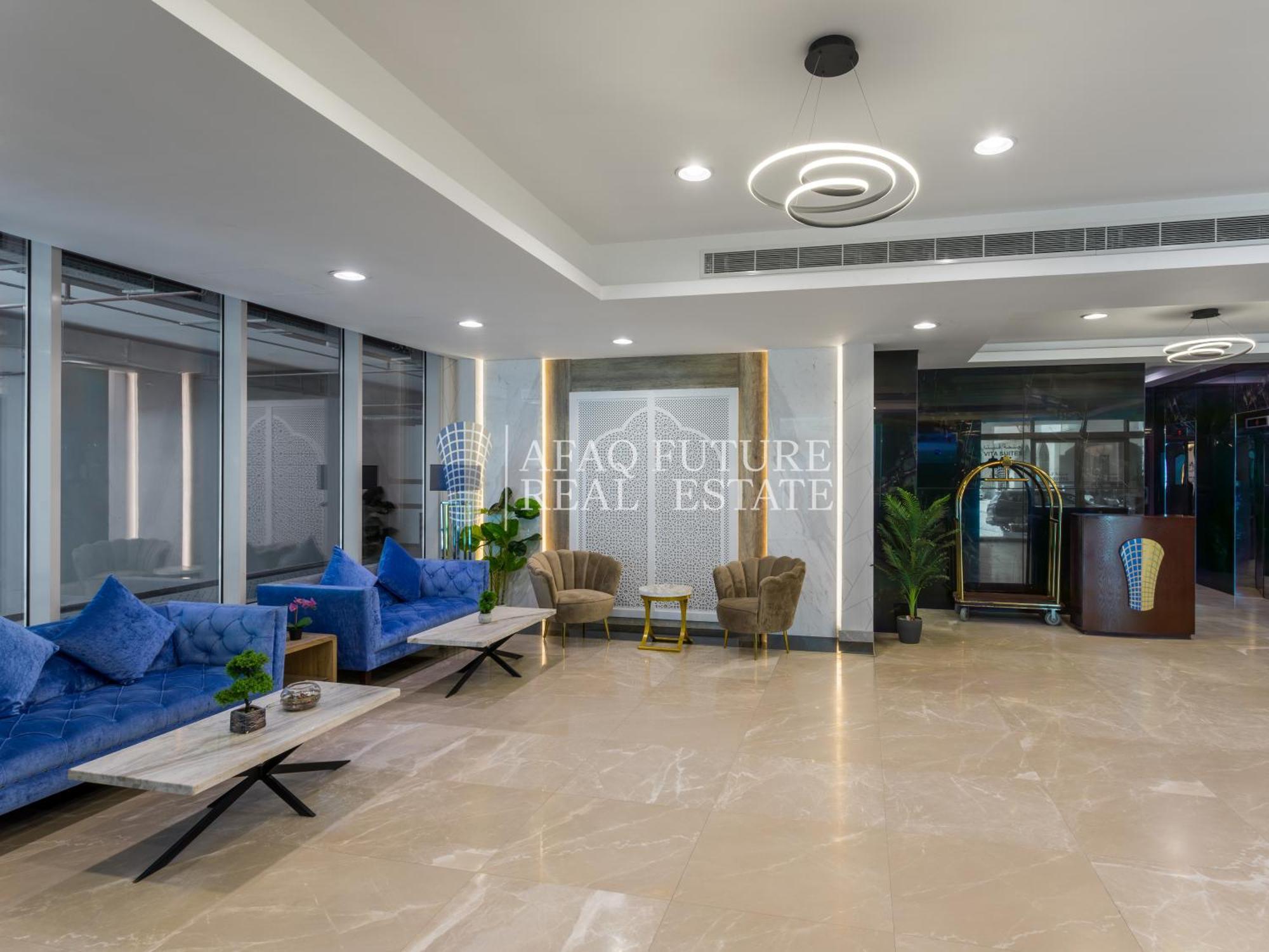 Vita Suites Manama Ngoại thất bức ảnh